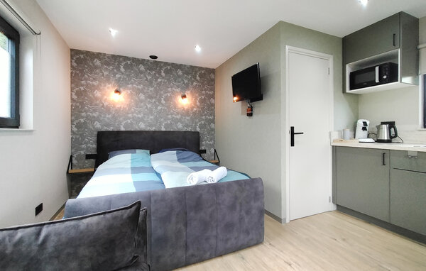 Ferienwohnung - Heinkenszand , Holland - HZE877 6