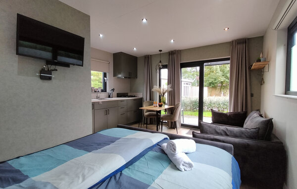 Ferienwohnung - Heinkenszand , Holland - HZE877 601
