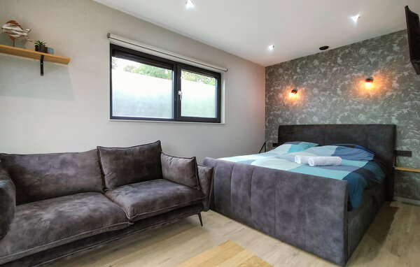 Ferienwohnung - Heinkenszand , Holland - HZE877 3
