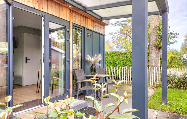 Ferienwohnung - Heinkenszand , Holland - HZE877 101