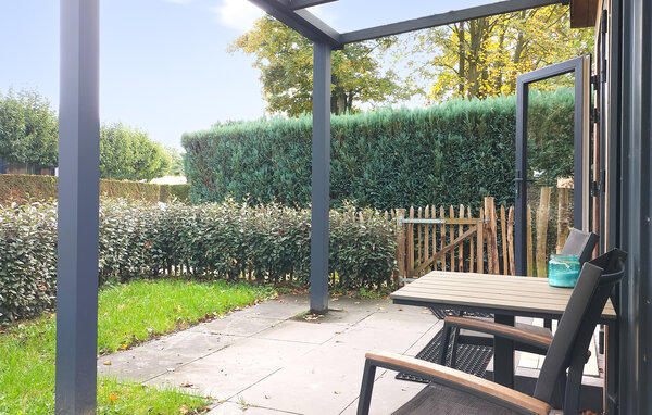 Ferienwohnung - Heinkenszand , Holland - HZE877 102