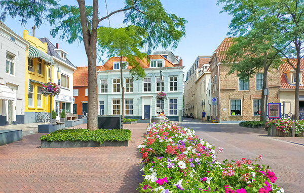 Ferienhaus - Heinkenszand , Holland - HZE878 909