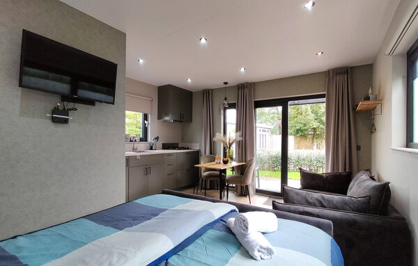 Ferienhaus - Heinkenszand , Holland - HZE878 6