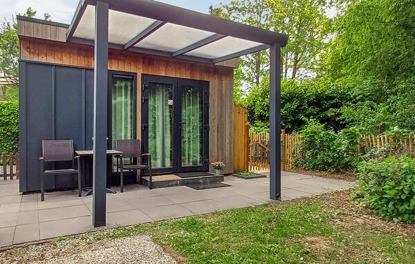 Vakantiehuis - Heinkenszand , Nederland - HZE878 1