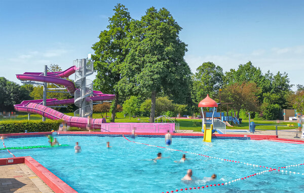 Ferienhaus - Heinkenszand , Holland - HZE880 903