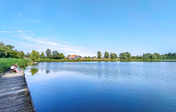Ferienhaus - Heinkenszand , Holland - HZE880 906
