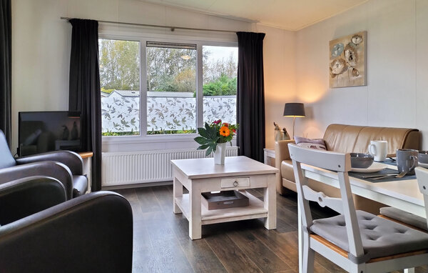 Ferienhaus - Heinkenszand , Holland - HZE880 3