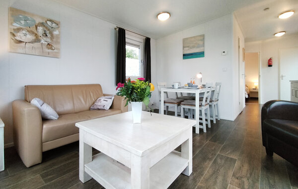 Ferienhaus - Heinkenszand , Holland - HZE880 4