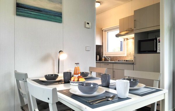 Ferienhaus - Heinkenszand , Holland - HZE880 6