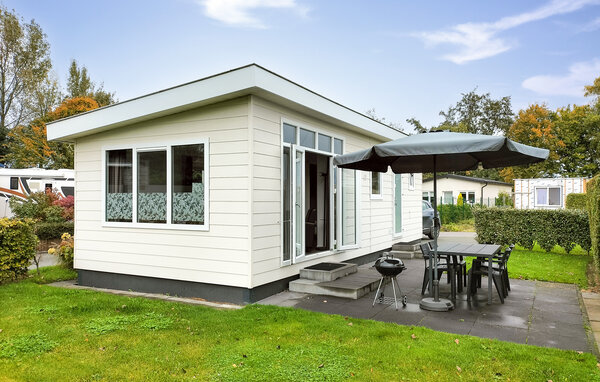 Ferienhaus - Heinkenszand , Holland - HZE880 1