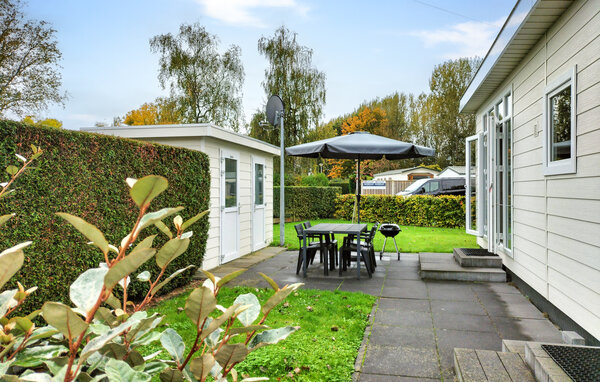 Ferienhaus - Heinkenszand , Holland - HZE880 101