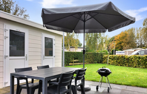 Ferienhaus - Heinkenszand , Holland - HZE880 2