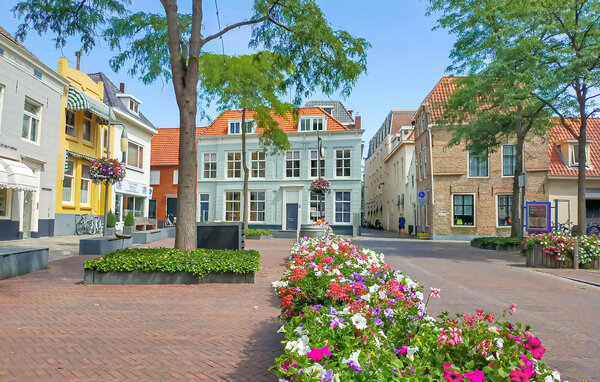 Ferienhaus - Heinkenszand , Holland - HZE881 906