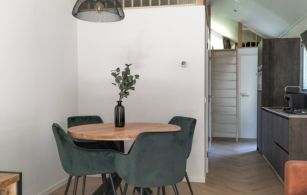 Ferienhaus - Heinkenszand , Holland - HZE881 401