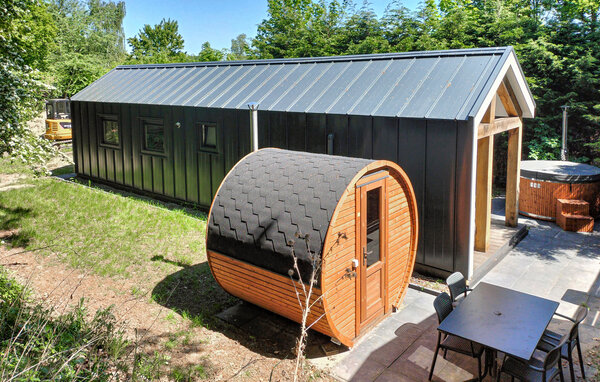 Ferienhaus - Heinkenszand , Holland - HZE881 1