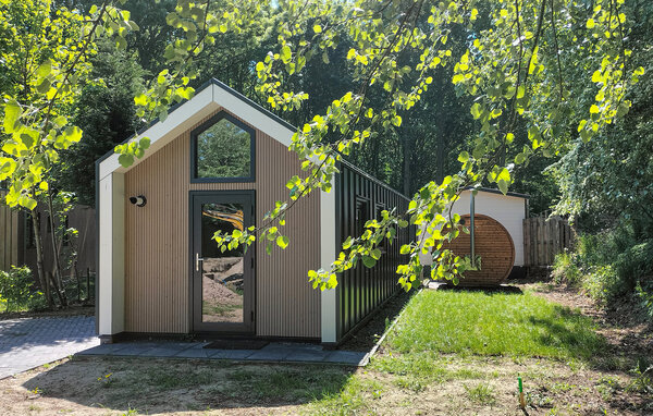 Ferienhaus - Heinkenszand , Holland - HZE881 81