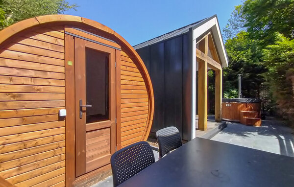 Ferienhaus - Heinkenszand , Holland - HZE881 101