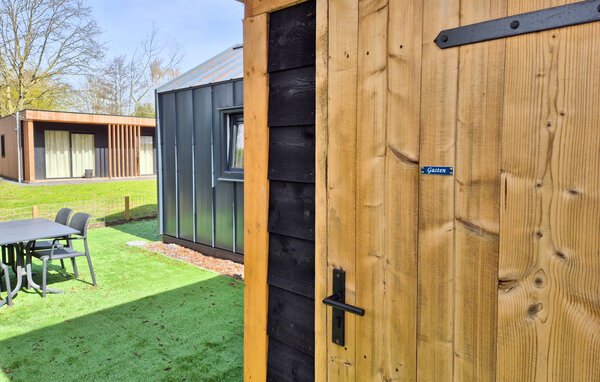 Location de vacances - Heinkenszand , Hollande - HZE881 103