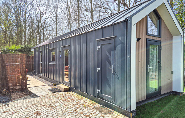 Location de vacances - Heinkenszand , Hollande - HZE881 104