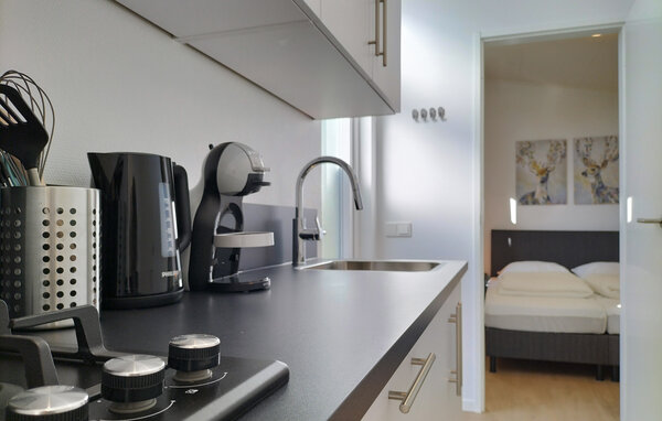 Ferienhaus - Heinkenszand , Holland - HZE882 401