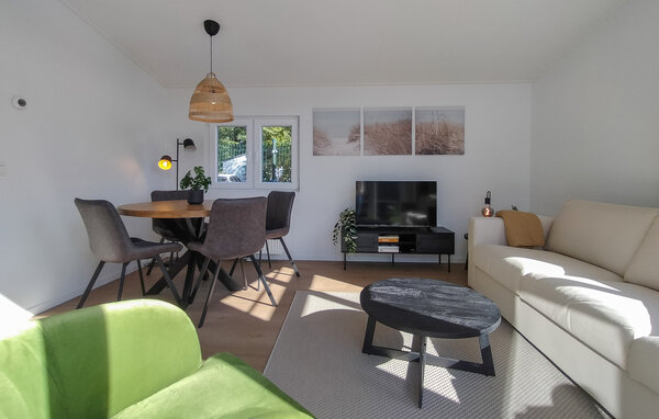 Ferienhaus - Heinkenszand , Holland - HZE882 301