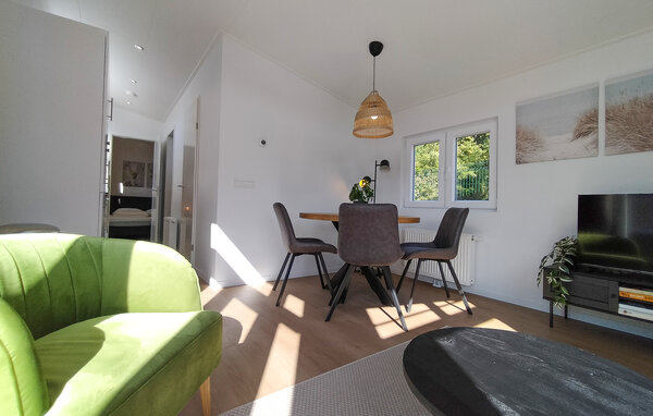 Ferienhaus - Heinkenszand , Holland - HZE882 4