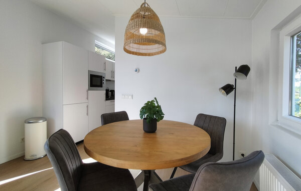 Ferienhaus - Heinkenszand , Holland - HZE882 5