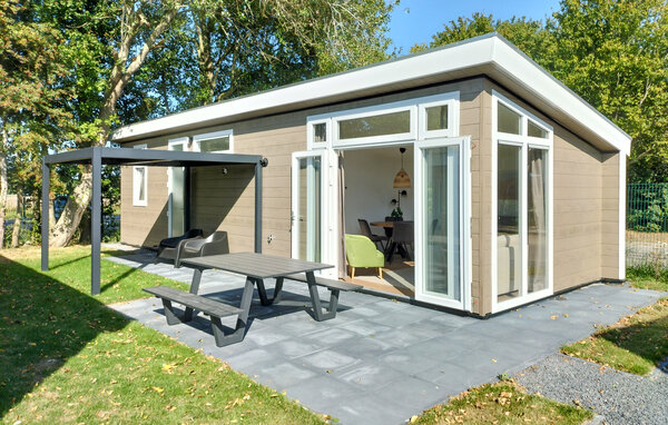 Ferienhaus - Heinkenszand , Holland - HZE882 81