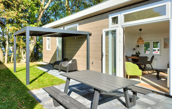 Ferienhaus - Heinkenszand , Holland - HZE882 2