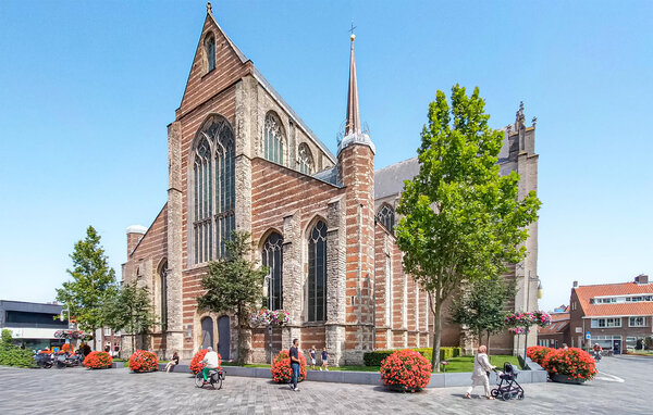 Ferienhaus - Heinkenszand , Holland - HZE883 905