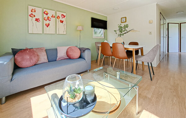 Ferienhaus - Heinkenszand , Holland - HZE883 4