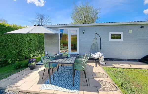 Ferienhaus - Heinkenszand , Holland - HZE883 1