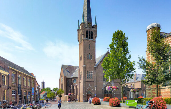 Ferienhaus - Heinkenszand , Holland - HZE884 905