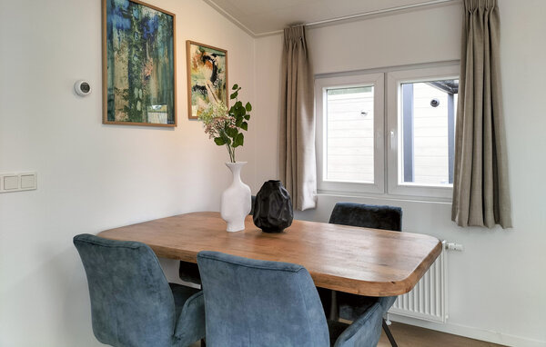 Ferienhaus - Heinkenszand , Holland - HZE884 401