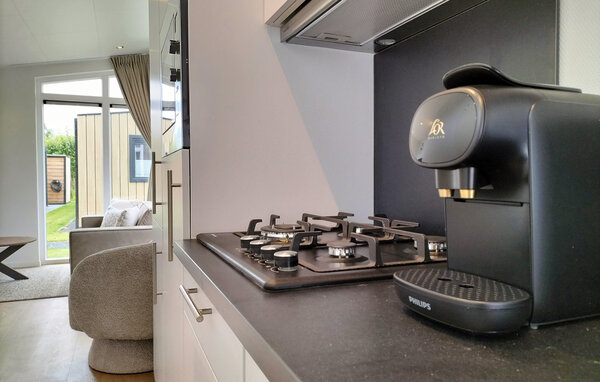 Ferienhaus - Heinkenszand , Holland - HZE884 403