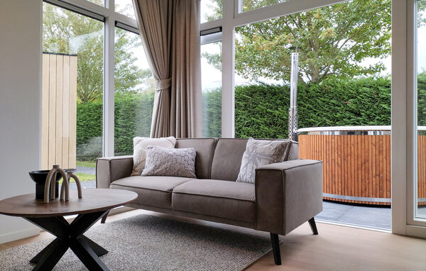 Ferienhaus - Heinkenszand , Holland - HZE884 3