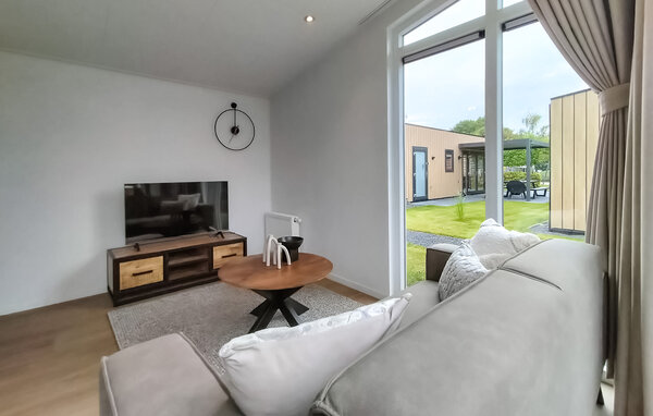 Ferienhaus - Heinkenszand , Holland - HZE884 302