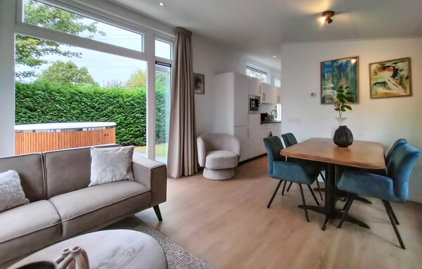 Ferienhaus - Heinkenszand , Holland - HZE884 4