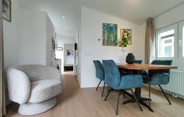 Ferienhaus - Heinkenszand , Holland - HZE884 303