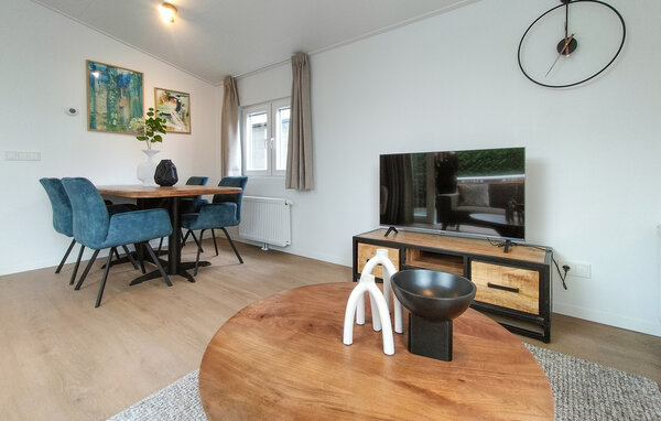 Ferienhaus - Heinkenszand , Holland - HZE884 304