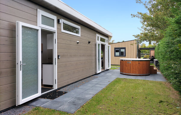 Ferienhaus - Heinkenszand , Holland - HZE884 81