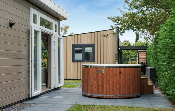 Ferienhaus - Heinkenszand , Holland - HZE884 101