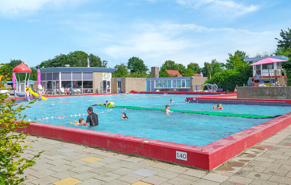 Ferienhaus - Heinkenszand , Holland - HZE884 11
