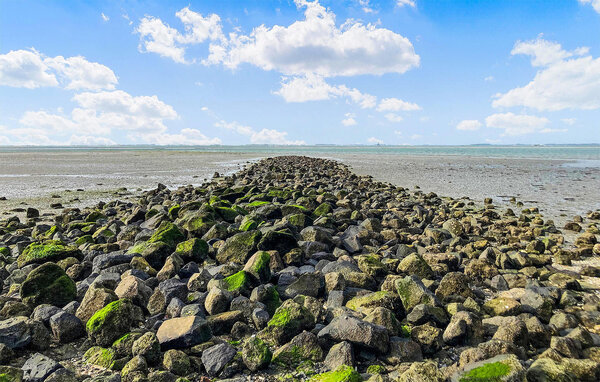 Vakantiehuis - Stavenisse , Nederland - HZE885 904