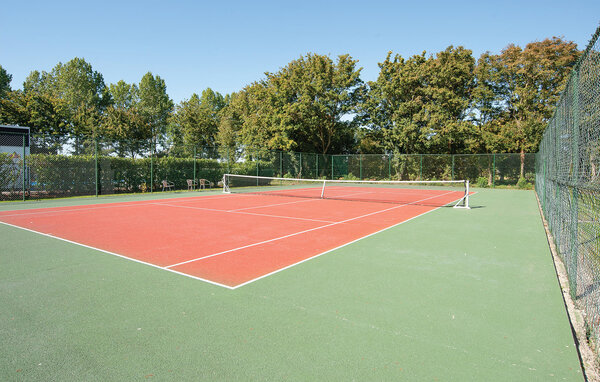 Vakantiehuis - Stavenisse , Nederland - HZE885 905