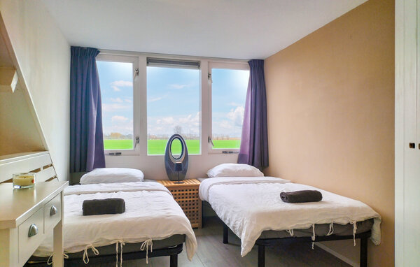 Vakantiehuis - Stavenisse , Nederland - HZE885 602