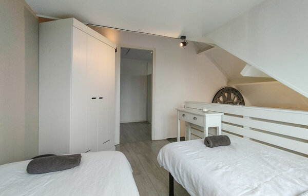 Vakantiehuis - Stavenisse , Nederland - HZE885 603