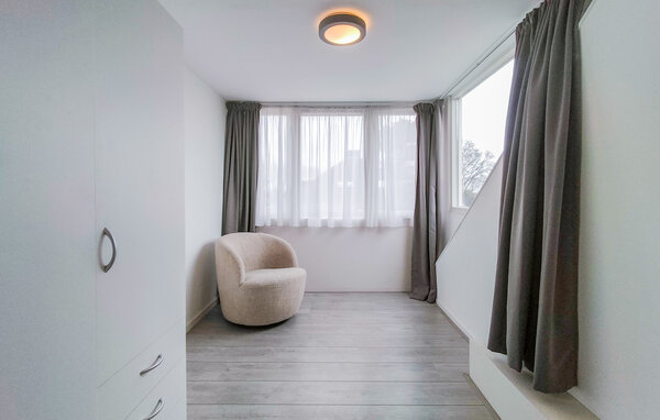 Vakantiehuis - Stavenisse , Nederland - HZE885 501