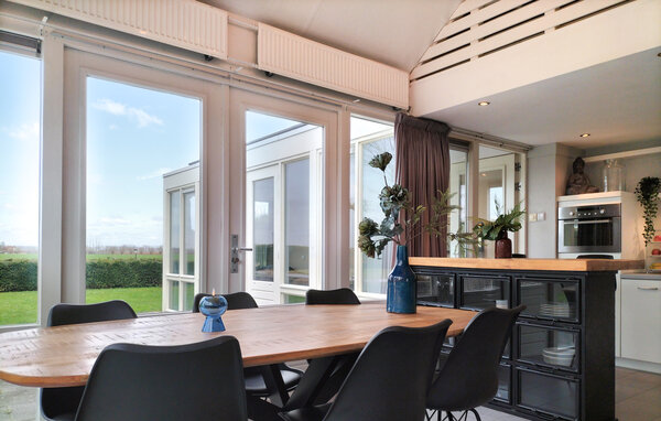 Vakantiehuis - Stavenisse , Nederland - HZE885 401