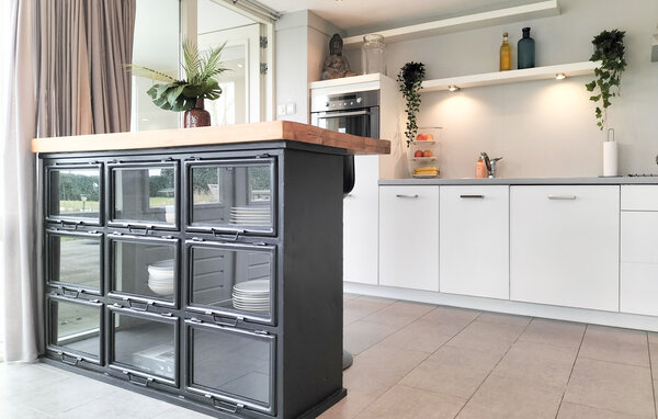 Vakantiehuis - Stavenisse , Nederland - HZE885 6